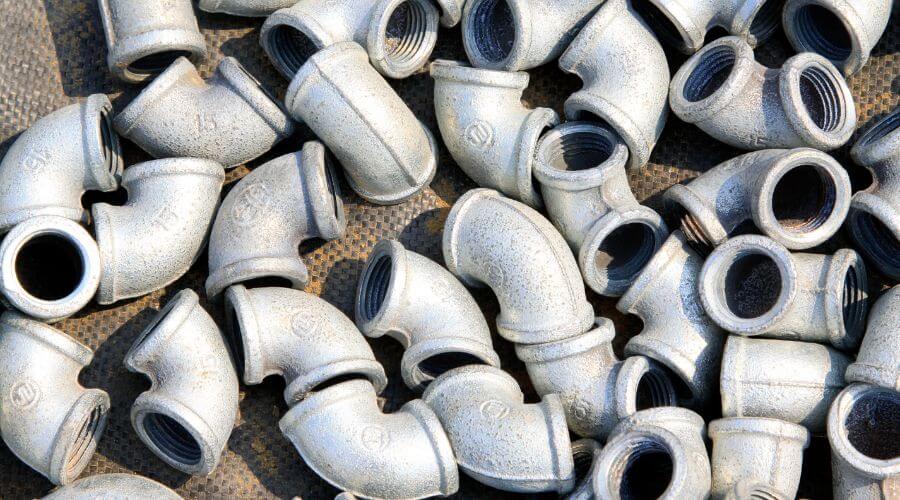 Professional gutter cleaning in Cammal, PA